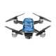 Наклейка для DJI Spark (CA7)